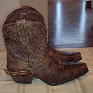 Durango Cowboy boots